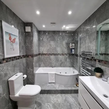 Jubilee House Apartment London Exterior photo