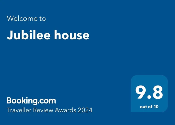 Jubilee House