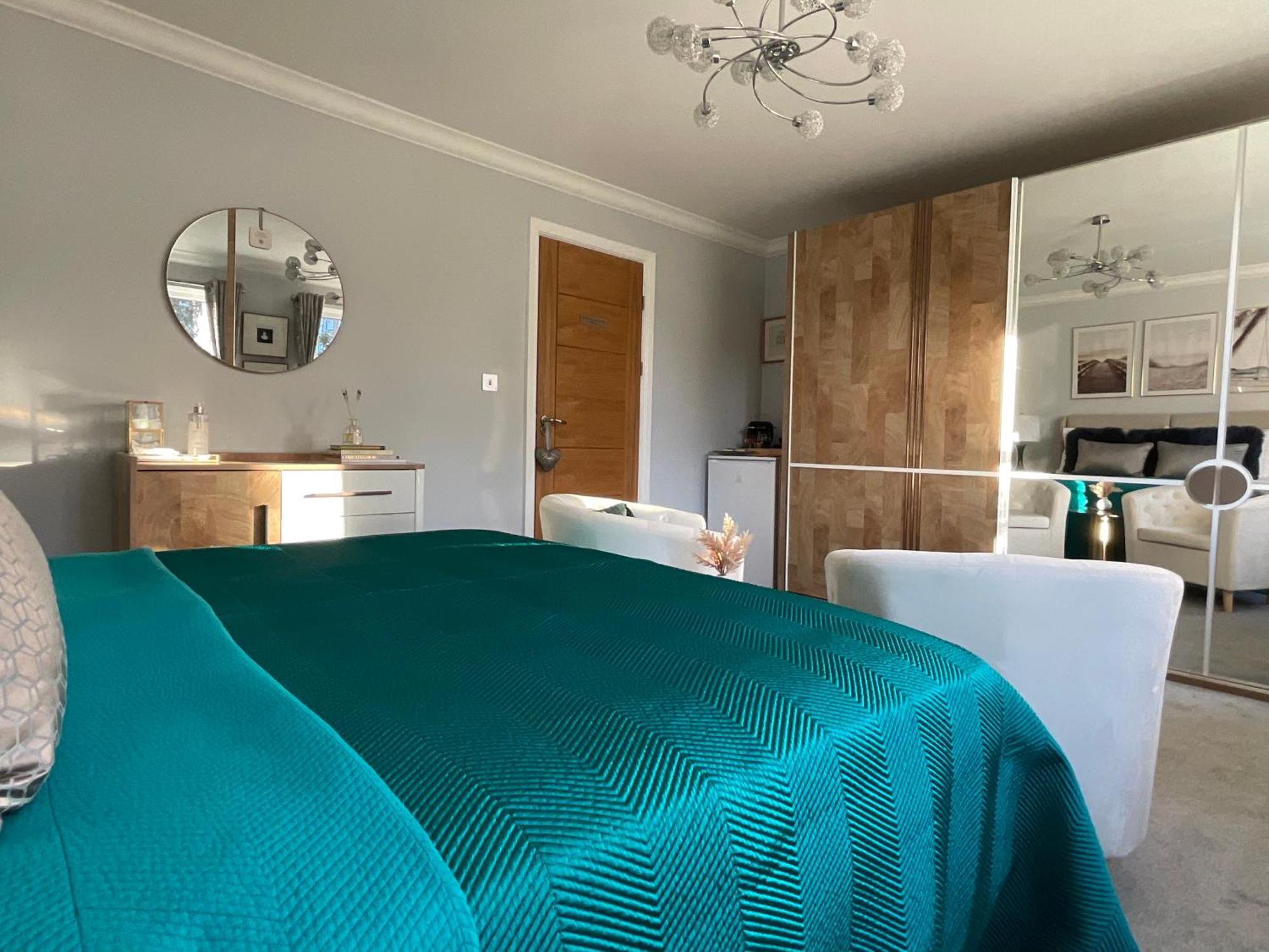 Проживание в семье Jubilee House Лондон